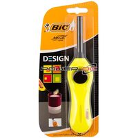 BIC U140 MEGA LIGHTER DESIGN BP1