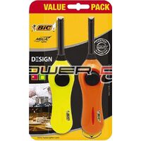BIC U140 MEGA LIGHTER DESIGN BP2