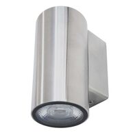 NEW BONDI II - ALUMINIUM STAINLESS