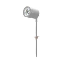 NEWPORT SPIKE SL7261TC - SILVER
