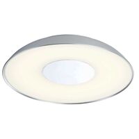 SHELL SO3160 - Anodised silver