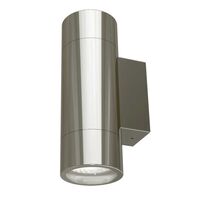 NEW BONDI - ALUMINIUM STAINLESS