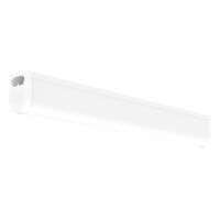 SLIMLINE SEAMLESS TC LINKABLE SL9706 - WHITE