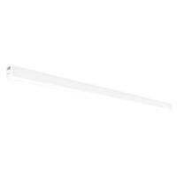 SLIMLINE SEAMLESS TC LINKABLE SL9706 - WHITE