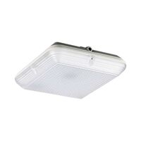 MEMPHIS SQUARE SL9719SQ - WHITE