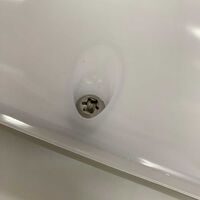 BARRACUDA SL9723TC/MP/EM - M6 304 STAINLESS STEEL