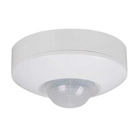IR SENSOR - WHITE
