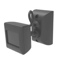 MANTIS MULTI FUNCTION SENSOR - BLACK