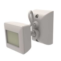 MANTIS MULTI FUNCTION SENSOR - GREY