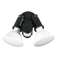STARLIGHT WITH SENSOR SPSK2000TC - BLACK