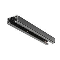 SINGLE CIRCUIT TRACK & ACCESSORIES - BLACK