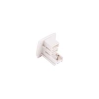 THREE CIRCUIT TRACK - White