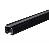 THREE CIRCUIT TRACK - Black