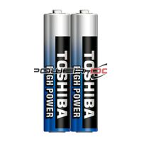 TOSHIBA ALKALINE AAA SHRINK 2PK