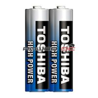 TOSHIBA ALKALINE AA SHRINK 2PK