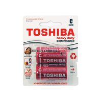 TOSHIBA HEAVY DUTY C 2PK
