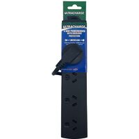 ULTRACHARGE POWER BOARD 4 BLACK