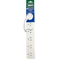 ULTRACHARGE POWER BOARD 6 WAY