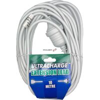 ULTRACHARGE EXTENSION LEAD 10M
