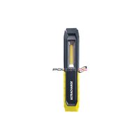 ULTRACHARGE SMALL WORKSHOP 3W LED RECHARGEABLE WORKLIGHT/TORCH WITH STAND