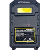 ULTRACHARGE INTERCHANGEABLE POWERBANK BATTERY 2 PACK