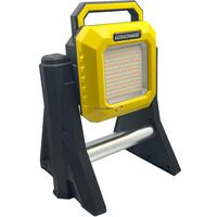 ULTRACHARGE TELESCOPIC WORKLIGHT