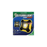 ULTRACHARGE LED FLOOD LIGHT 15WATT RECHARGEABLE WORKLIGHT