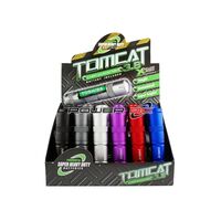 XTIME TOMCAT 3.8 0.5W LED TORCH INC. BATT