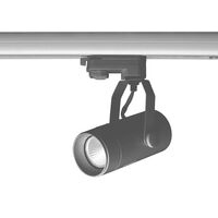 SPOT II STR3/4863TC - BLACK