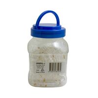 Plug RJ45 8P8C C5E Solid UTP 100PK Jar