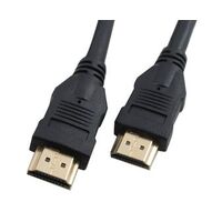 Cable HDMI High Speed Male-Male 5M