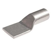 Copper Long Palm Long Barrel 35mm