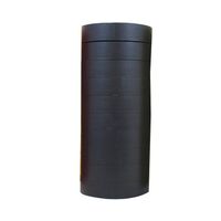 Insulation Tape Black Pack of 10 Rolls