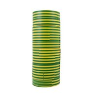 Insulation Tape Yellow Green 10 Rolls