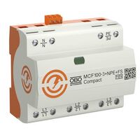 SURGE DEV MCF TYPE 1+2 3P+N+SENSOR