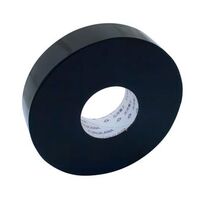 Self Amalgamating Tape 20mm X 10m Black