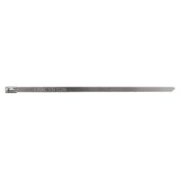 Cabac Stainless Steel 316 Standard Cable Tie 200mm x 4.6mm