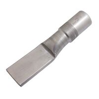 Al Lug 400mm2 Long Palm Barrel