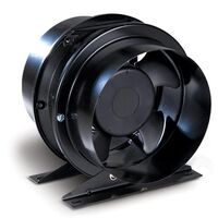 Ventilation Fan 240V | Low Noise 42 dBA | High Airflow 781 m3/hr by Allvent