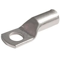 Bellmouth Copper Lug 185mm2 Cable 16mm Stud