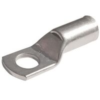 Bellmouth Copper Lug 25mm2 Cable 8mm Stud