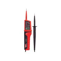 Voltage/Continuity/Phase Rotation Tester