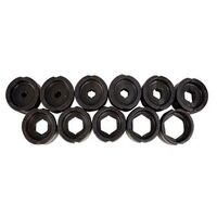 12 Ton Die Set 16-300mm2