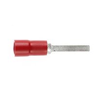 Flat Blade Width 2.0mm Red Dg