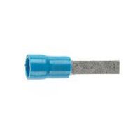 Flat Blade Width 3.5mm Blue