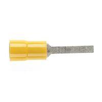 Flat Blade Width 3.0mm Yellow