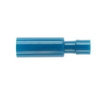 Female Bullet Blue 5mm Dg