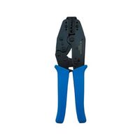 Bootlace Crimper 0.5-16.0mm2 Low Cost