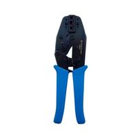 Bootlace Crimper 16-35mm2