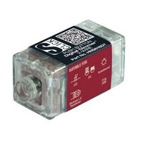 Premium Push Button Digital Dimmer